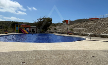 LOTE EN VENTA EN COMPLEJO CAMPESTRE JWAEIRRUKU, TUBARÁ, ATLÁNTICO