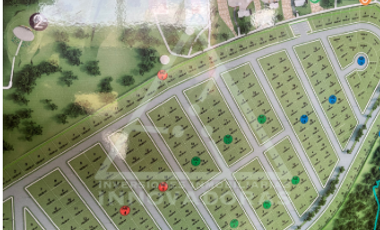 LOTE EN VENTA EN COMPLEJO CAMPESTRE JWAEIRRUKU, TUBARÁ, ATLÁNTICO