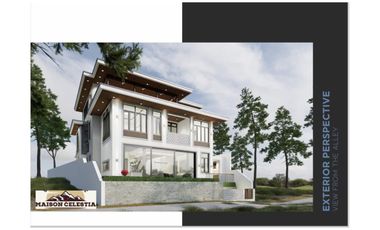 5 Bedroom House and Lot Venare Nuvali