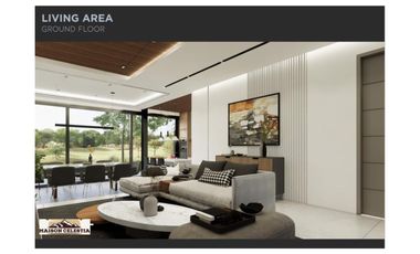 5 Bedroom House and Lot Venare Nuvali