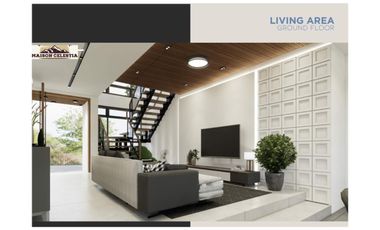 5 Bedroom House and Lot Venare Nuvali