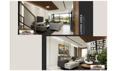 5 Bedroom House and Lot Venare Nuvali
