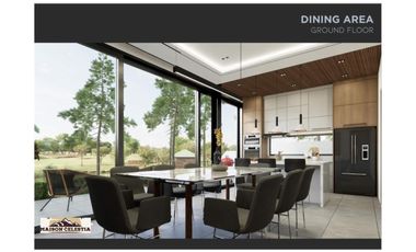 5 Bedroom House and Lot Venare Nuvali