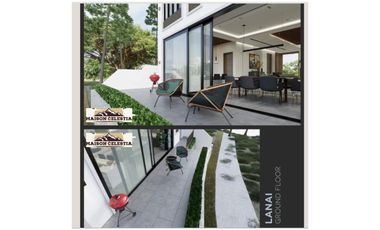5 Bedroom House and Lot Venare Nuvali
