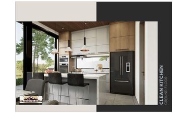 5 Bedroom House and Lot Venare Nuvali