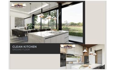 5 Bedroom House and Lot Venare Nuvali