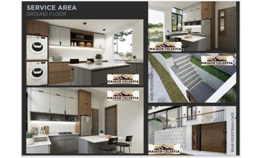 5 Bedroom House and Lot Venare Nuvali