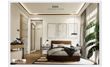 5 Bedroom House and Lot Venare Nuvali