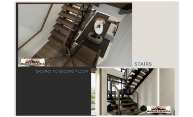 5 Bedroom House and Lot Venare Nuvali