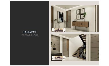 5 Bedroom House and Lot Venare Nuvali