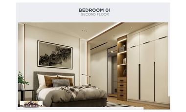 5 Bedroom House and Lot Venare Nuvali