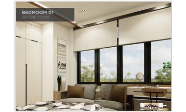 5 Bedroom House and Lot Venare Nuvali