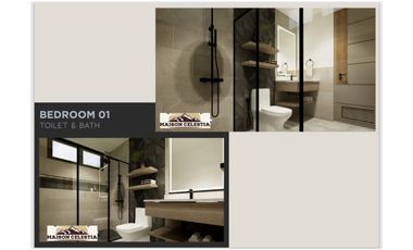 5 Bedroom House and Lot Venare Nuvali
