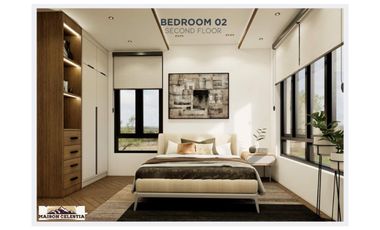 5 Bedroom House and Lot Venare Nuvali