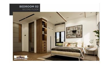 5 Bedroom House and Lot Venare Nuvali
