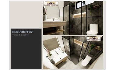 5 Bedroom House and Lot Venare Nuvali
