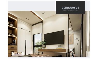 5 Bedroom House and Lot Venare Nuvali
