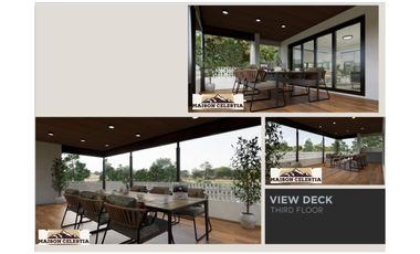5 Bedroom House and Lot Venare Nuvali