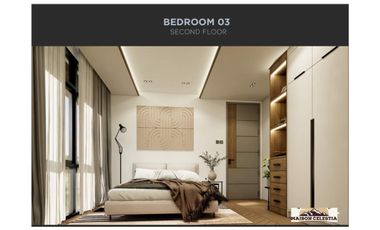 5 Bedroom House and Lot Venare Nuvali