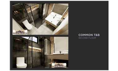 5 Bedroom House and Lot Venare Nuvali