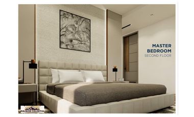 5 Bedroom House and Lot Venare Nuvali
