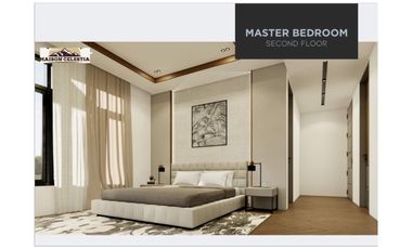 5 Bedroom House and Lot Venare Nuvali