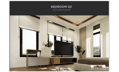 5 Bedroom House and Lot Venare Nuvali