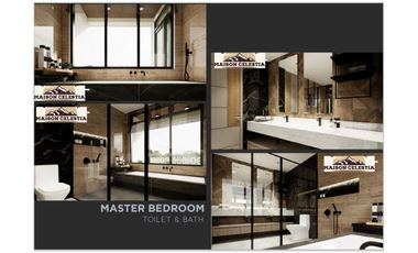5 Bedroom House and Lot Venare Nuvali