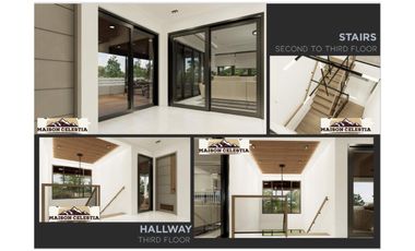 5 Bedroom House and Lot Venare Nuvali
