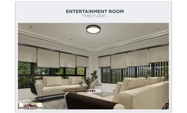 5 Bedroom House and Lot Venare Nuvali
