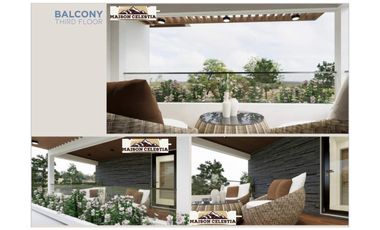 5 Bedroom House and Lot Venare Nuvali