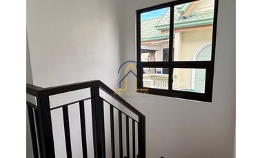 Brand New 2-Storey House and Lot for Sale in Grand Parkplace Village, Anabu, Imus, Cavite