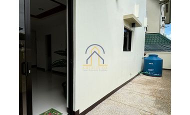 Brand New 2-Storey House and Lot for Sale in Grand Parkplace Village, Anabu, Imus, Cavite