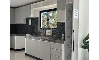 Brand New 2-Storey House and Lot for Sale in Grand Parkplace Village, Anabu, Imus, Cavite