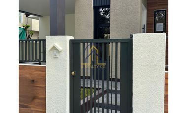 Brand New 2-Storey House and Lot for Sale in Grand Parkplace Village, Anabu, Imus, Cavite
