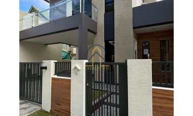 Brand New 2-Storey House and Lot for Sale in Grand Parkplace Village, Anabu, Imus, Cavite