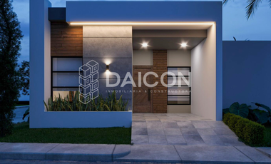 Venta de casa sobre planos en Santa Elena, Montería – Proyecto en construcción