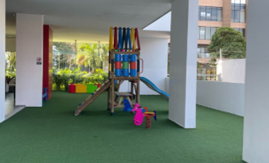 APARTAMENTO EN VENTA EN ALTO PRADO, BARRANQUILLA