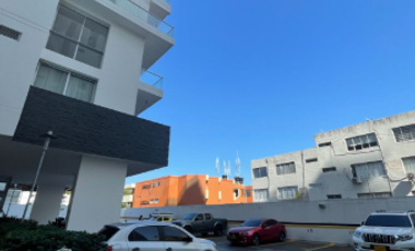 APARTAMENTO EN VENTA EN ALTO PRADO, BARRANQUILLA
