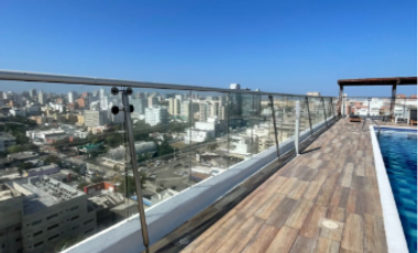 APARTAMENTO EN VENTA EN ALTO PRADO, BARRANQUILLA