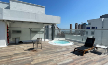 APARTAMENTO EN VENTA EN ALTO PRADO, BARRANQUILLA