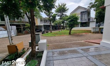 Dijual/Disewakan Rumah Ayna Residence Graha Raya Tangerang Selatan Bagus Murah Siap Huni