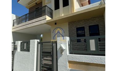 Brand New 2-Storey House and Lot for Sale in Grand Parkplace Village, Anabu, Imus, Cavite