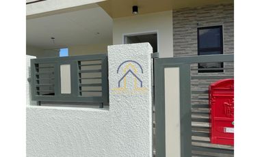 Brand New 2-Storey House and Lot for Sale in Grand Parkplace Village, Anabu, Imus, Cavite