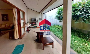 Rumah Dijual di Cilandak | Istimewa