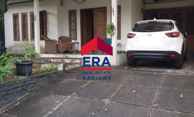 Rumah Dijual di Cilandak | Istimewa