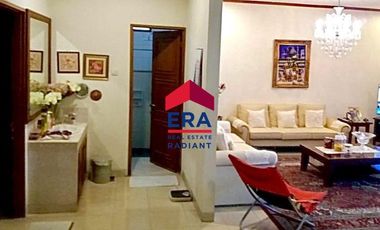 Rumah Dijual di Cilandak | Istimewa