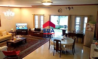 Rumah Dijual di Cilandak | Istimewa