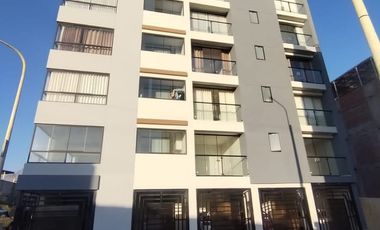 Departamento Duplex Exclusivo 3 Habitaciones Cerro Colorado - Estreno Con Acabados Premium