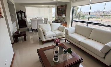 Departamento Duplex Exclusivo 3 Habitaciones Cerro Colorado - Estreno Con Acabados Premium